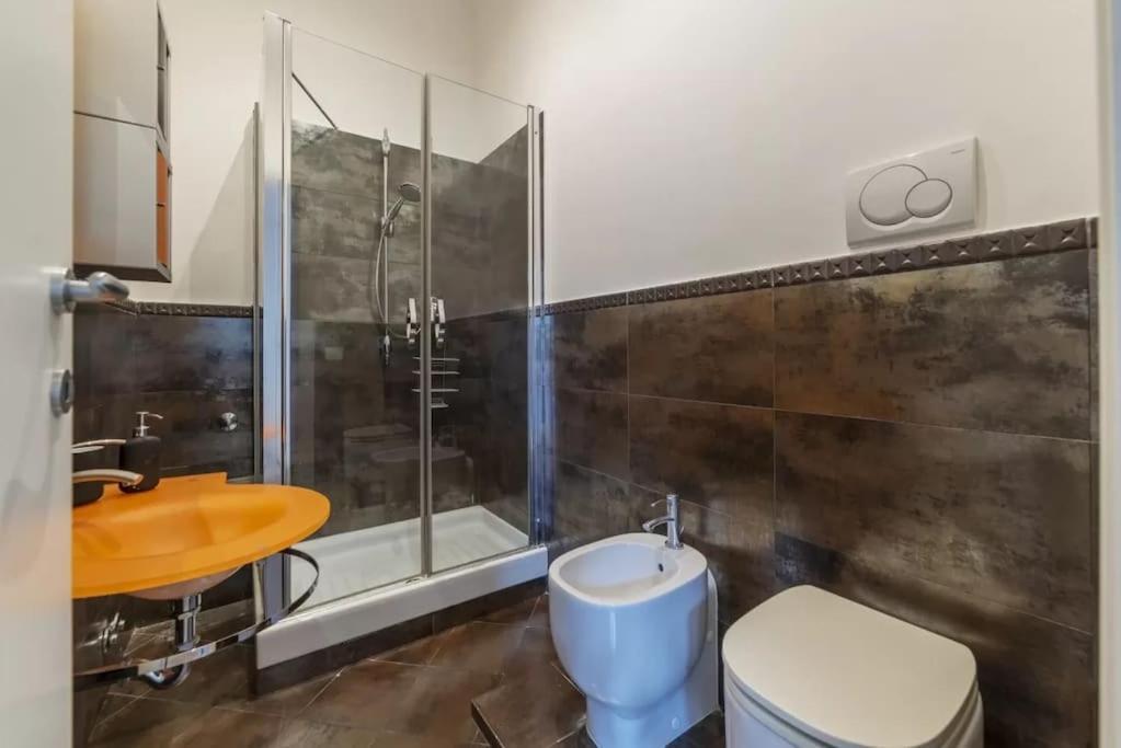 Live - Exclusive Penthouses Apartment Rom
