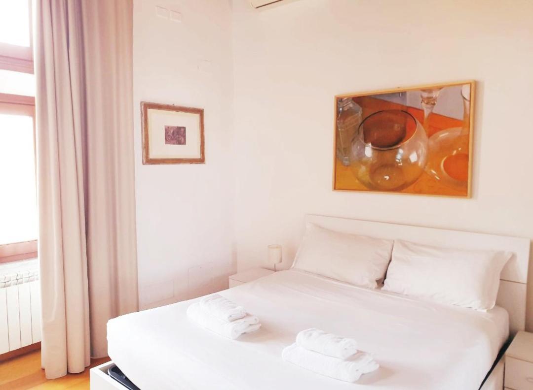 Live - Exclusive Penthouses * Rom